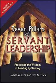 The Seven Pillars of Servant Leadership thumbnail