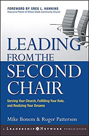 Leading from the Second Chair thumbnail