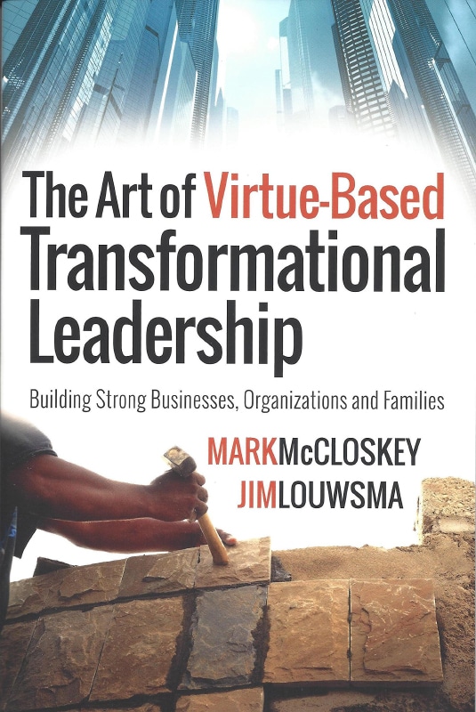 The Art of Virtue-Based Transformational Leadership thumbnail
